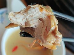 -峰瑞藏地美食·石锅鸡·牦牛肉(大昭寺品牌店)