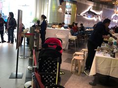 大堂-星伦多自助料理(永旺店)