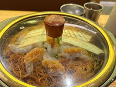 -农耕记·湖南土菜(观澜福城天虹店)