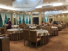 大堂-新兴家喻酒家·羊城名宴(昌岗店)