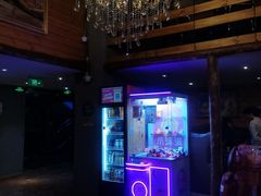 -明日世界密室轰趴·剧本桌游·箭馆团建(国贸店)