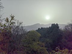 -武当山风景区