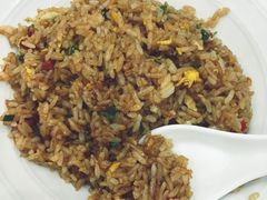 蛋炒饭-王胡子烧烤·龙虾·海鲜