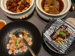 樱桃酱秘制黑叉烧-海立阁海鲜江浙菜(漕河泾印象城店)
