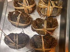 -美味之家·湖景农家乐(太湖东山店)