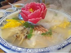 -老雒阳面馆·水席(定鼎门店)