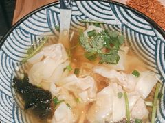 -北丐先生·野馄饨烧烤(长宁龙之梦店)