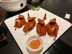 -湖滨客舍·湖北菜