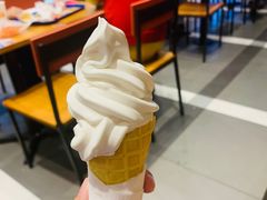 -汉堡王(上海虹口龙之梦)