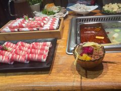 -草原塞蛮羊火锅城(港湾店)