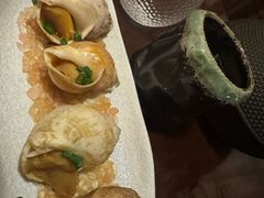 -弓二·烧鸟居酒屋(财富购物中心店)