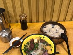 -龙咆汤包·手工现包小笼(拱北口岸店)