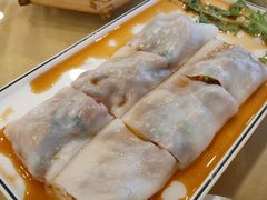-新梅园不夜粥(龙华店)