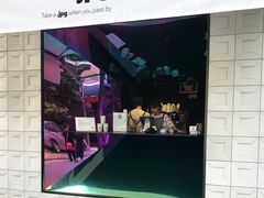 -JPG coffee(广州体育西店)