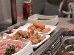 -海底捞火锅(连城广场店)