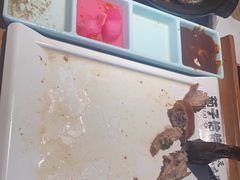 -茄子恰恰·新云南小炒(坪山益田店)