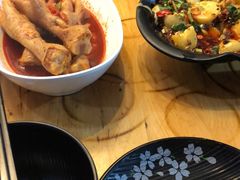 -二孃鸡爪爪(东郊记忆店)