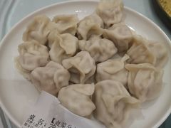 -大眼锅贴水饺(河东店)