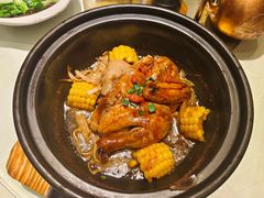 -大鸭梨烤鸭(顺义石园店)