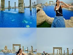 -渔岛海洋度假区