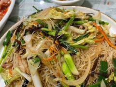 -杨南饭店·二十五年闽菜馆(凤湖新城一店)