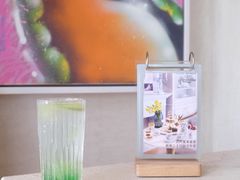 -Me Coffee下午茶艺术空间