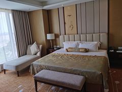 -武汉江城明珠豪生大酒店