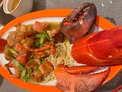 -上海老饭店(豫园店)