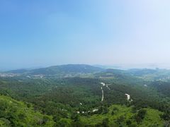 -广鹿岛景区