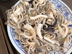 老北京爆肚-门框胡同百年卤煮(新街口店)