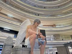 -萨莉亚意式餐厅(杭州滨江天街店)