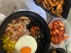 -花味·自助烤肉(南方时代店)