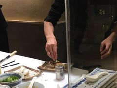 -初居食屋日式料理(万象城购物中心店)
