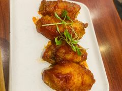 -榖屋house of flour(张江首店)