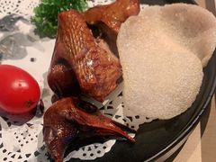 -避风塘(百联东郊店)