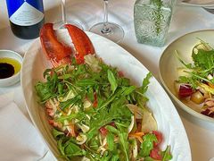 -La Vita 意大利传统料理(富民路店)