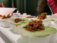 -金链花·泰国餐厅(国贸店)
