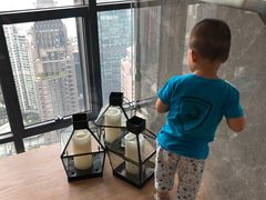 -解放碑威斯汀酒店-知味国际美食餐厅