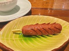 -福慧慈缘素食餐厅(王府井店)