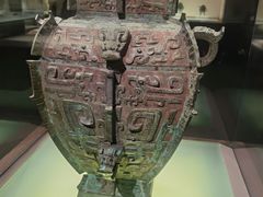 -上海博物馆(人民广场馆)