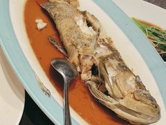 -百富源·海鲜辽菜(浑河堡店)