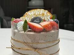 -ZOZO's昌左左精致甜品设计(新北店)