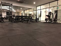 -Another Key健身(紫金店)