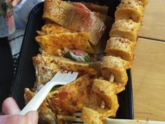 -冠雄先生烤冷面(熙街旗舰店)