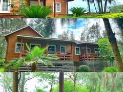 -漳州滨海火山岛自然生态风景区