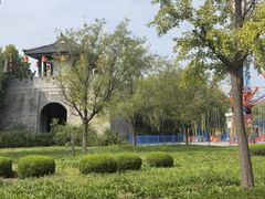 -孙子文化园