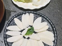 -东来顺(非遗·清真火锅·盛世广场店)