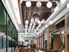 -新世界餐厅(万达店)
