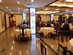-鸿宾楼(展览馆路店)