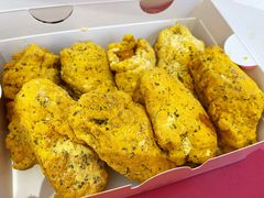-悠个炸鸡(南京创始店)